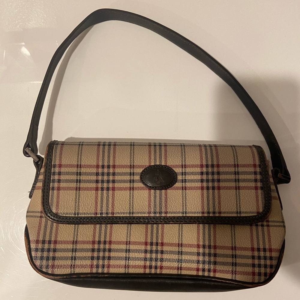 Y2K mini purse